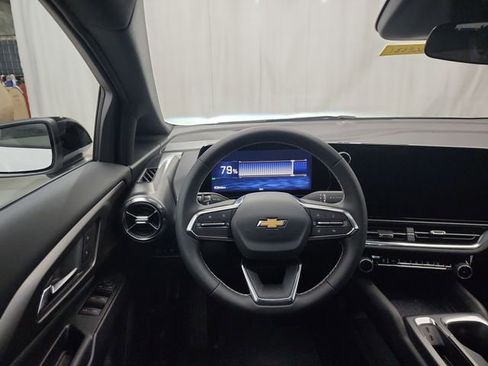 New 2026 Chevrolet Equinox EV LT image 13