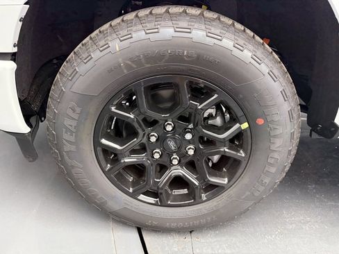 New 2025 Ford F150 XLT w/ Equipment Group 301A Standard image 39