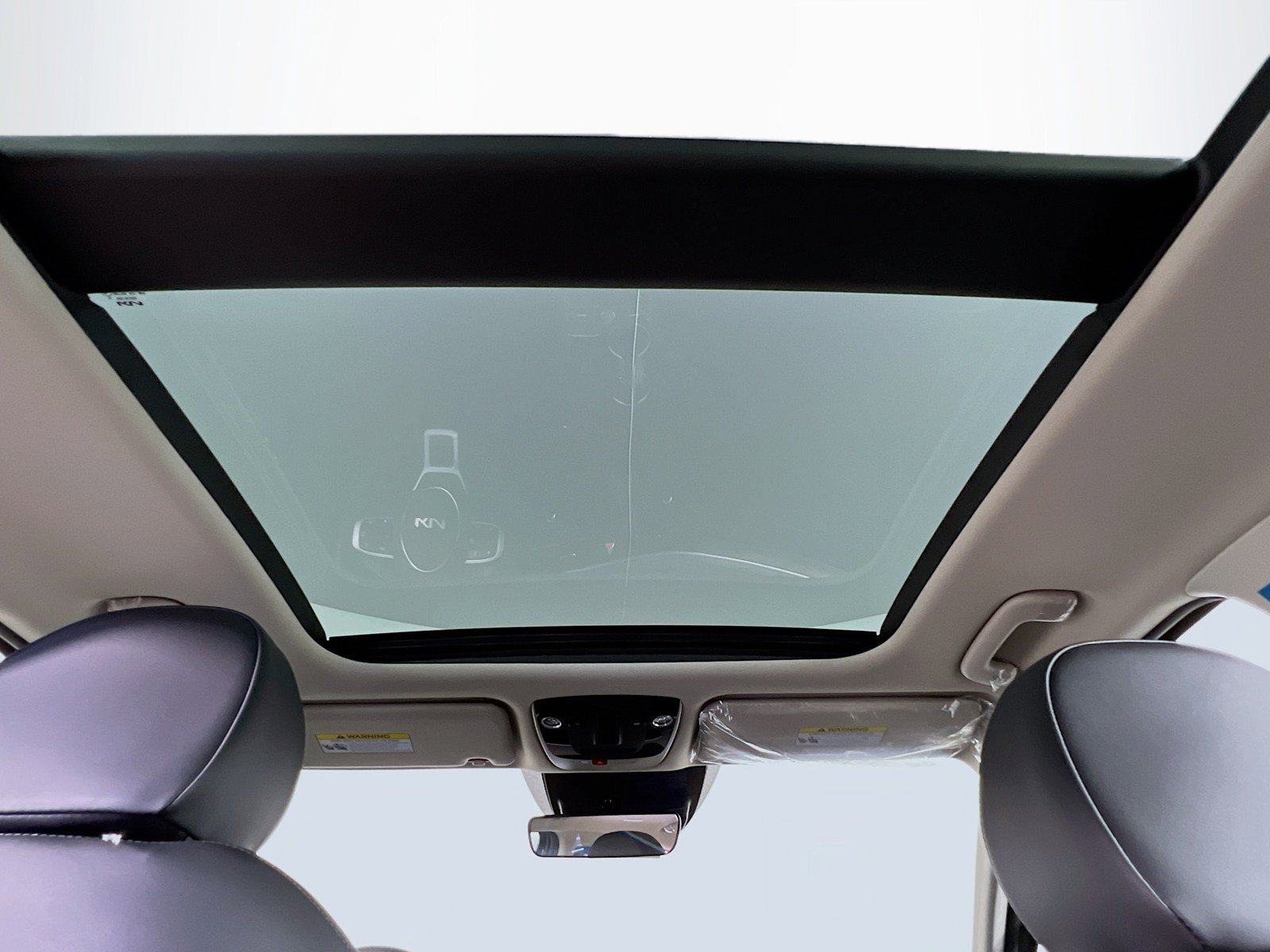 New 2026 Kia K5 EX FWD image 27