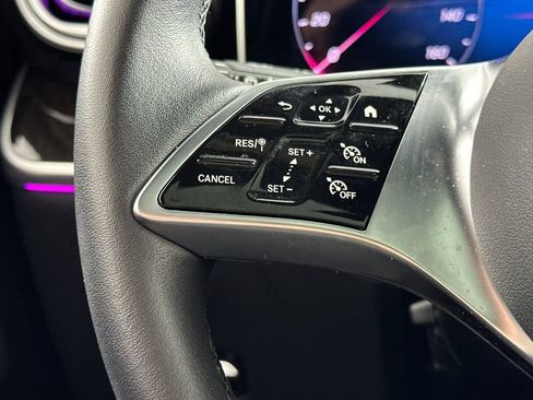 Certified 2026 Mercedes-Benz GLC 350e 4MATIC image 27