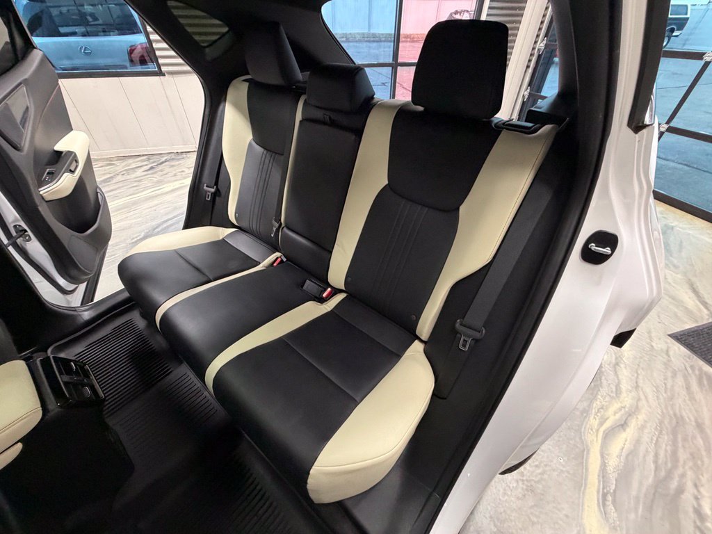 Used 2022 Lexus NX 350 AWD image 6