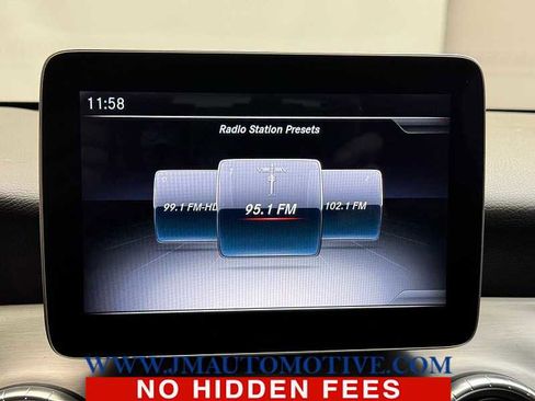 Used 2018 Mercedes-Benz CLA 250 4MATIC image 22