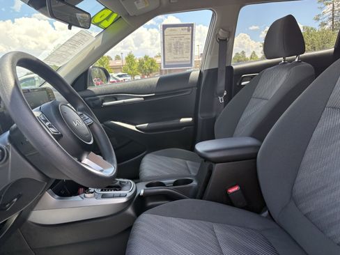 Used 2026 Kia Seltos LX AWD/4WD image 15