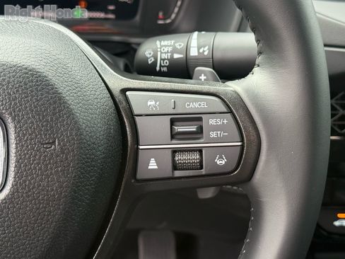 Used 2026 Honda Accord EX-L image 18