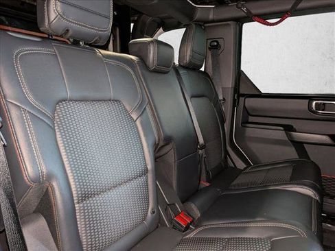 Used 2023 Ford Bronco Raptor image 20