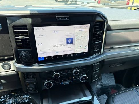 New 2026 Ford F350 Platinum AWD/4WD image 2