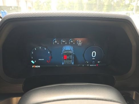 Used 2025 Ford F150 XLT w/ Equipment Group 301A Standard AWD/4WD image 10