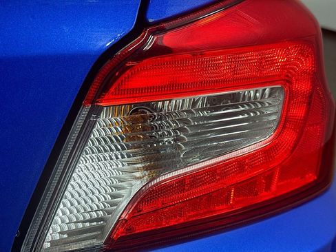 Used 2021 Subaru WRX Base image 30