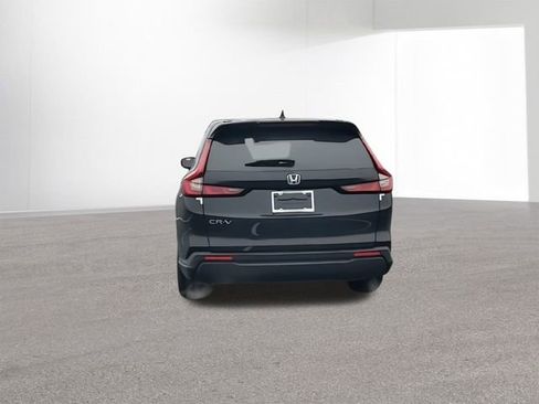 New 2026 Honda CR-V EX-L image 8