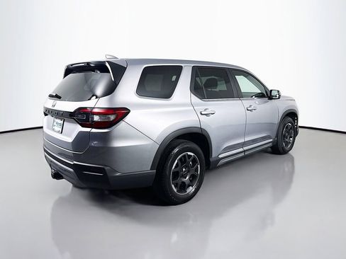 Certified 2024 Honda Pilot EX-L image 7