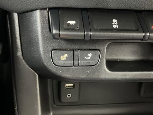 Used 2017 Chevrolet Colorado Z71 image 19