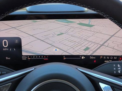 New 2026 Buick Envision Sport Touring image 11