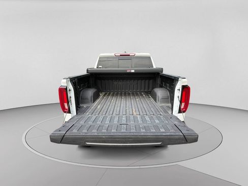 Used 2022 GMC Sierra 1500 Denali w/ Driver Alert Package II AWD/4WD image 33