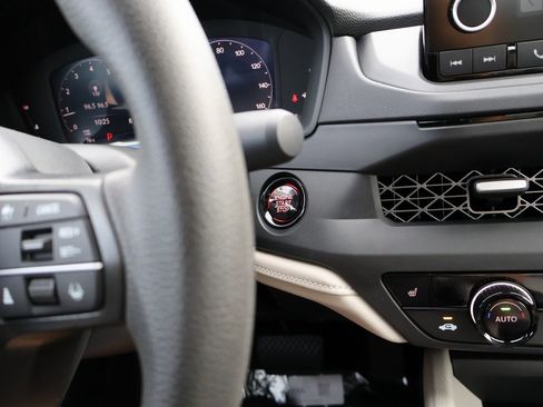 New 2025 Honda Accord SE image 21