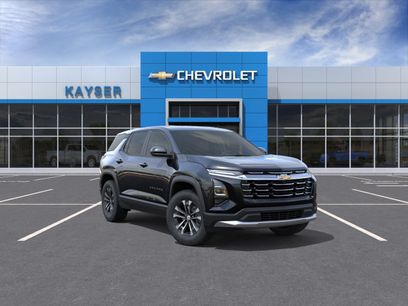 New 2027 Chevrolet Equinox LT w/ Convenience Package II