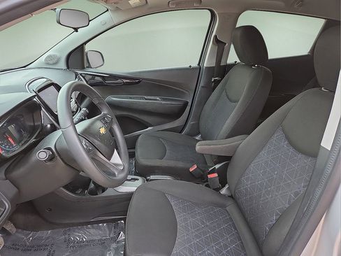Used 2021 Chevrolet Spark LT image 25