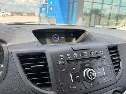 Used 2014 Honda CR-V LX image 6