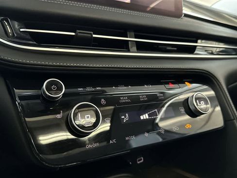 Used 2023 INFINITI QX60 Pure AWD/4WD image 20