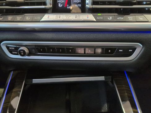 Used 2019 BMW X5 xDrive40i w/ Convenience Package image 29