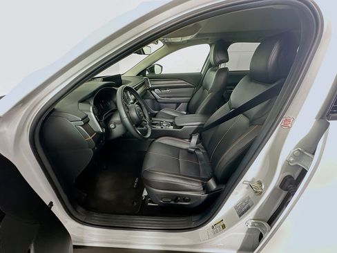 Used 2025 MAZDA CX-50 AWD 2.5 S w/ Premium Plus Pkg image 13