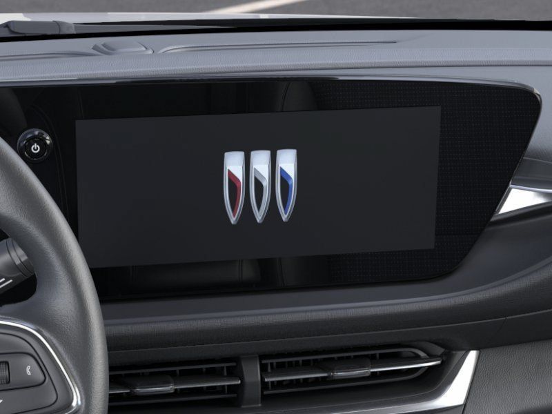 New 2026 Buick Envista Sport Touring w/ Convenience I Package FWD image 20