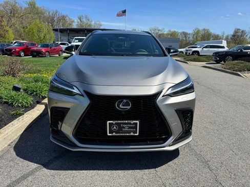 Used 2023 Lexus NX 350 F Sport image 7