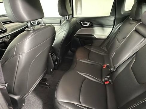 New 2026 Jeep Compass Limited w/ Sun, Sound & Navigation Group image 15