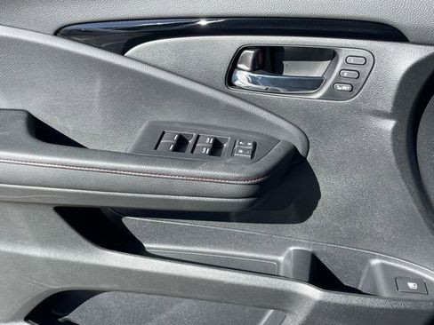 New 2026 Honda Ridgeline Black Edition image 21