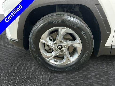 Used 2023 Hyundai Tucson SE AWD/4WD image 15