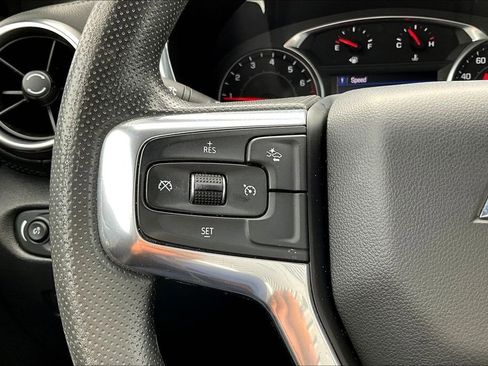 Used 2021 Chevrolet Blazer LT FWD image 12