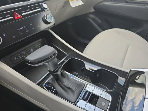 Certified 2026 Hyundai Tucson SEL FWD image 24