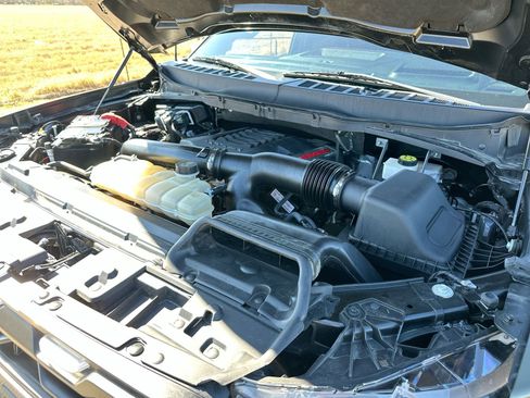 Used 2024 Ford F150 Raptor image 26