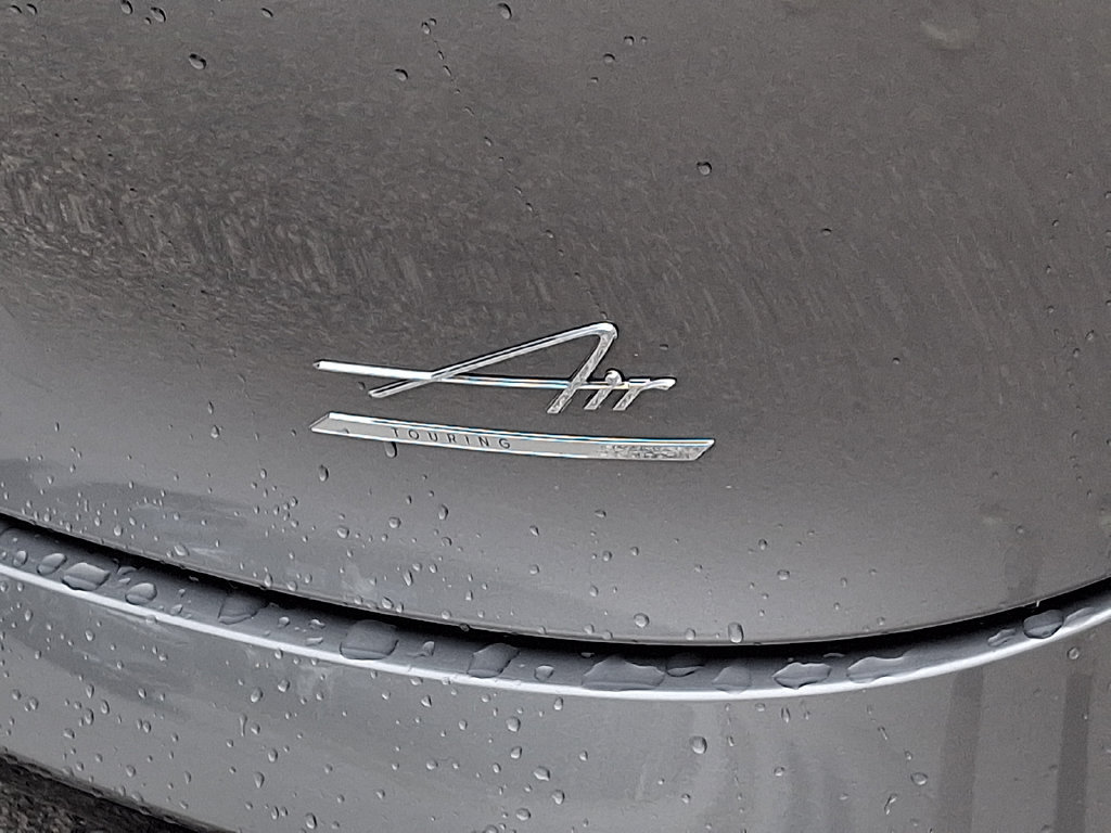 Used 2025 Lucid Air Touring AWD/4WD image 31
