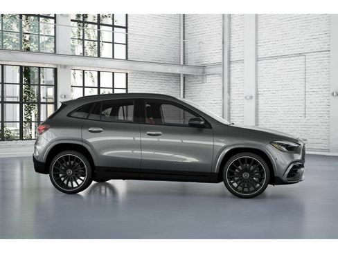 Certified 2024 Mercedes-Benz GLA 35 AMG 4MATIC image 15