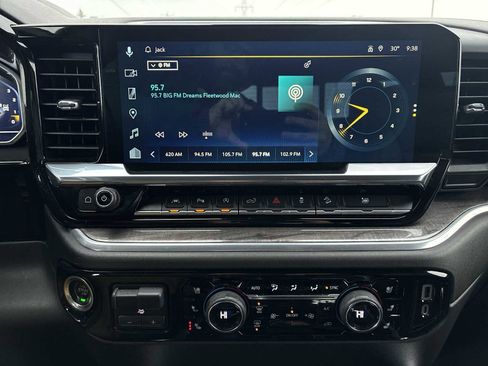 Certified 2022 Chevrolet Silverado 1500 LTZ image 13