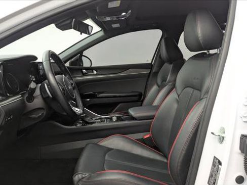 Used 2024 Kia K5 GT w/ GT1 Package FWD image 14