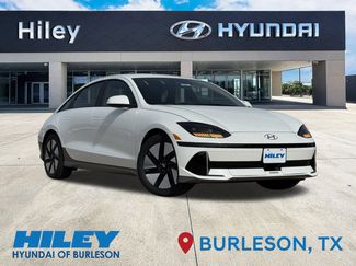 New 2025 Hyundai Ioniq 6 SE 360° Tour