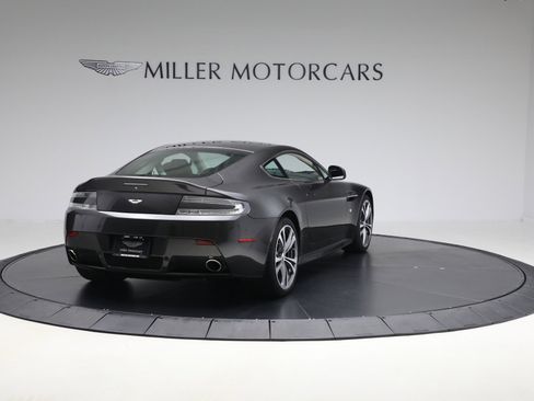Used 2011 Aston Martin V12 Vantage Coupe image 7