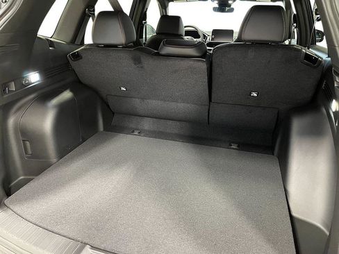 New 2025 Honda CR-V Sport-L image 28