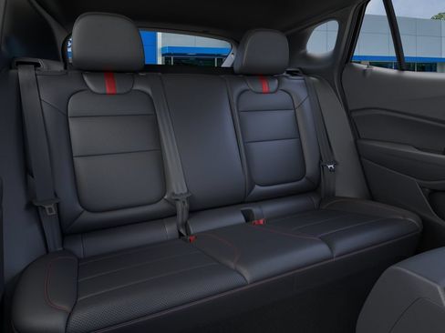 New 2026 Chevrolet Trax RS w/ Driver Confidence Package FWD image 17