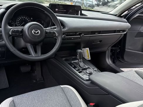 New 2026 MAZDA CX-30 AWD 2.5 S image 36