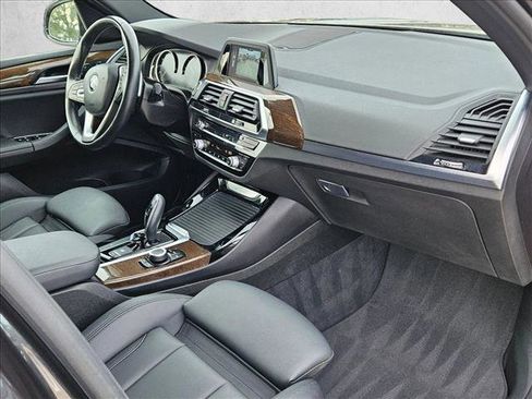 Used 2019 BMW X3 sDrive30i w/ Driving Assistance Package image 22