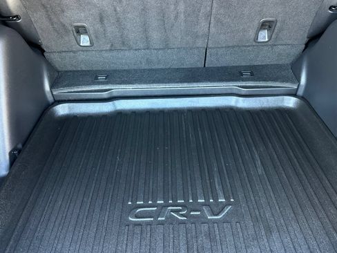 Used 2019 Honda CR-V EX-L image 15