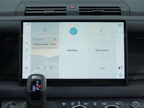 Used 2023 Land Rover Defender 110 V8 image 70