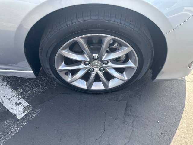 Used 2021 Acura TLX FWD image 20