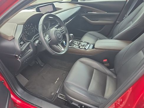 Used 2023 MAZDA CX-30 2.5 Turbo w/ Premium Package AWD/4WD image 9