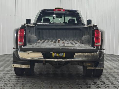 Used 2003 Dodge Ram 3500 Truck SLT AWD/4WD image 22