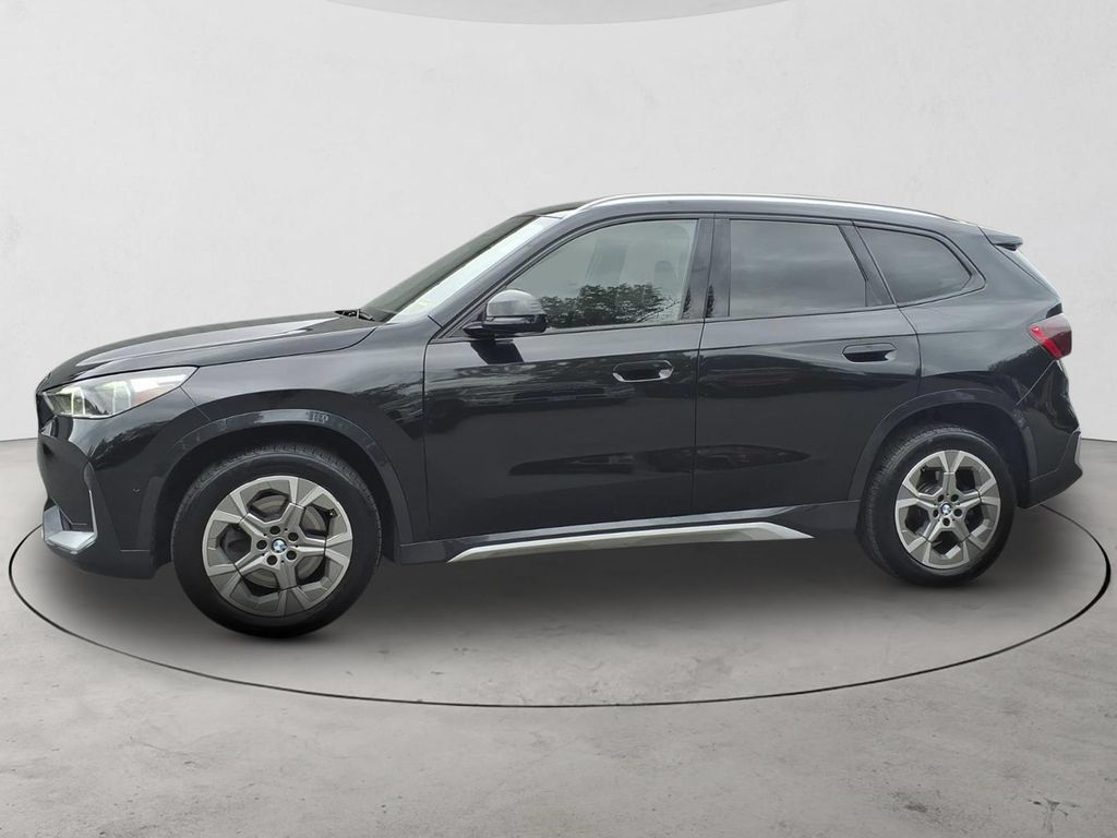 Used 2023 BMW X1 xDrive28i w/ Convenience Package AWD/4WD image 8