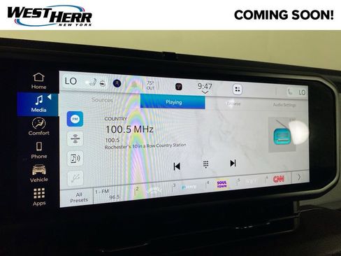 Used 2026 Jeep Wrangler Unlimited Sport AWD/4WD image 3