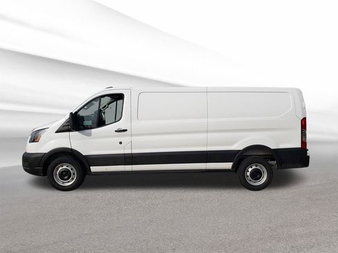 New 2026 Ford Transit 150 Base w/ Load Area Protection Package image 3